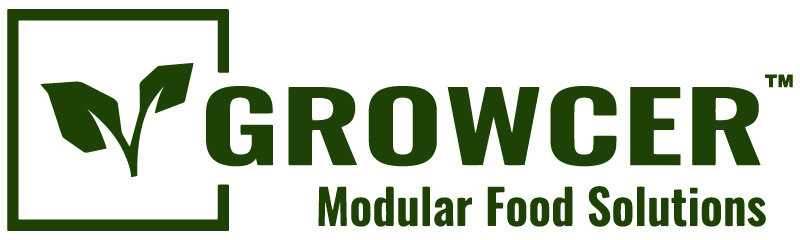 Growcer Logo